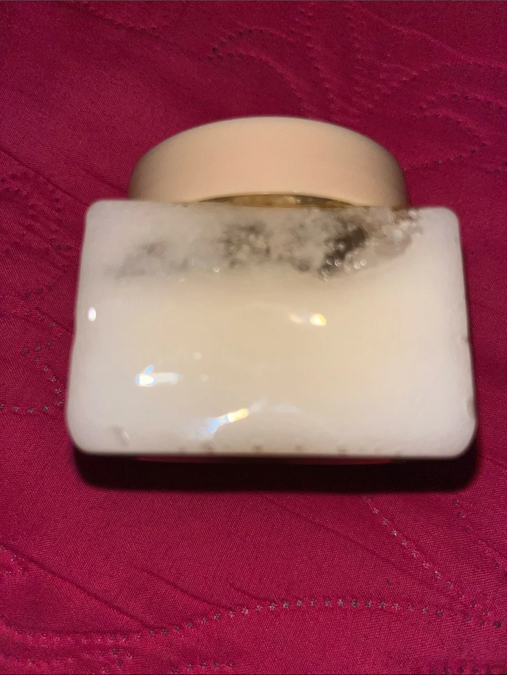 Vanilla Drizzle Body Scrub